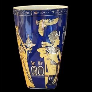 COLLECTIBLE MUG FROM‎ EGYPT 🇪🇬